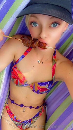 Loonicorn Nude Leaked Photo #288