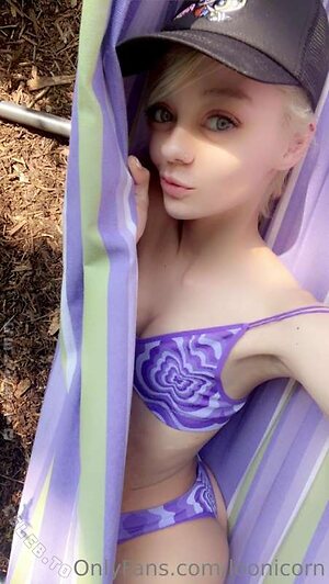 Loonicorn Nude Leaked Photo #293