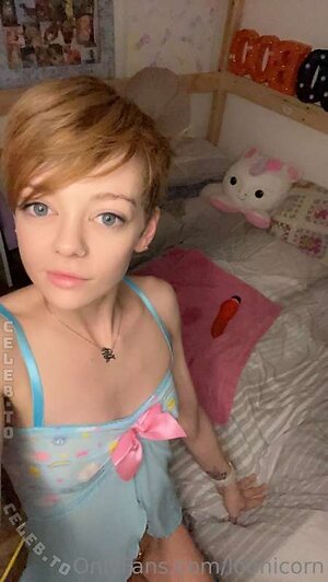 Loonicorn Nude Leaked Photo #295