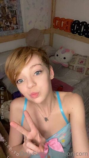 Loonicorn Nude Leaked Photo #296