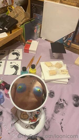 Loonicorn Nude Leaked Photo #298