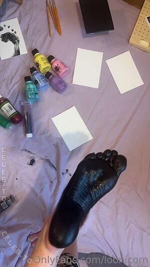 Loonicorn Nude Leaked Photo #299