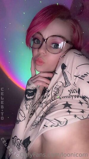 Loonicorn Nude Leaked Photo #307