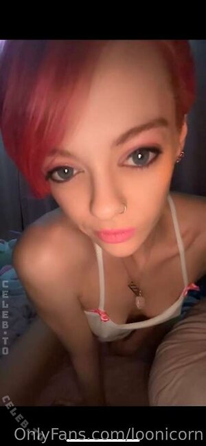 Loonicorn Nude Leaked Photo #309