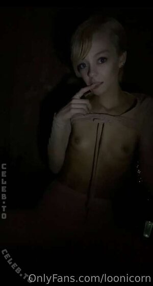 Loonicorn Nude Leaked Photo #313