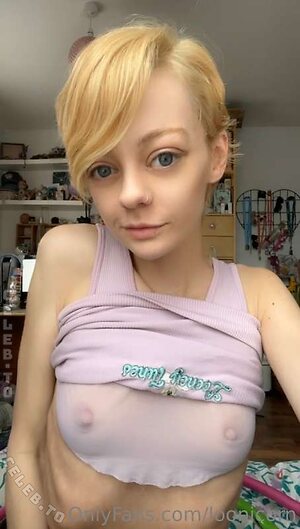 Loonicorn Nude Leaked Photo #314