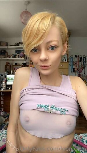 Loonicorn Nude Leaked Photo #315