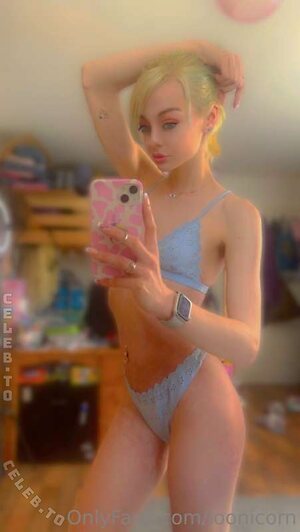 Loonicorn Nude Leaked Photo #321