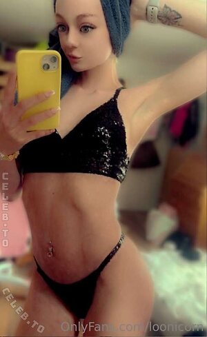 Loonicorn Nude Leaked Photo #335