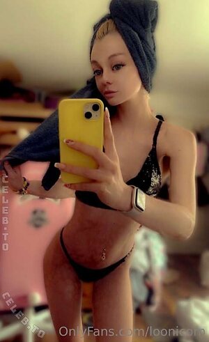 Loonicorn Nude Leaked Photo #336