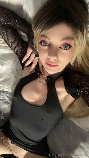 Loonicorn Nude Leaked Photo #346