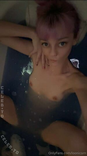 Loonicorn Nude Leaked Photo #356