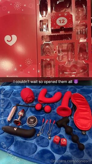 Loonicorn Nude Leaked Photo #362