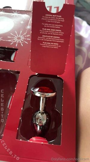 Loonicorn Nude Leaked Photo #408