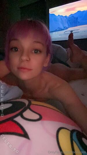 Loonicorn Nude Leaked Photo #438