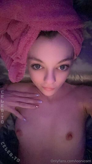 Loonicorn Nude Leaked Photo #470