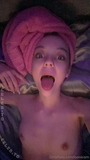 Loonicorn Nude Leaked Photo #472