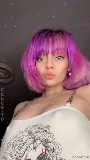 Loonicorn Nude Leaked Photo #514