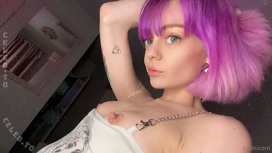 Loonicorn Nude Leaked Photo #517