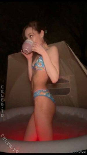 Loonicorn Nude Leaked Photo #562