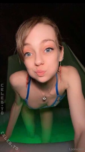 Loonicorn Nude Leaked Photo #564