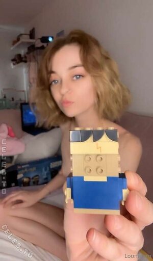 Loonicorn Nude Leaked Photo #617