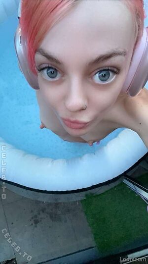 Loonicorn Nude Leaked Photo #627