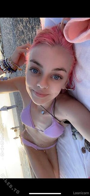 Loonicorn Nude Leaked Photo #633