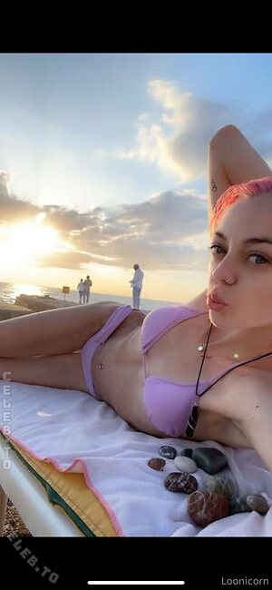 Loonicorn Nude Leaked Photo #634