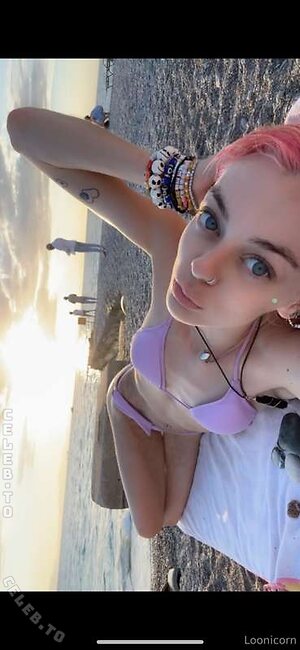 Loonicorn Nude Leaked Photo #635