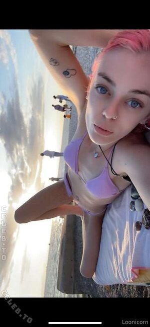 Loonicorn Nude Leaked Photo #637