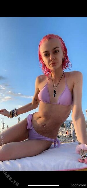 Loonicorn Nude Leaked Photo #642