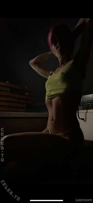 Loonicorn Nude Leaked Photo #644