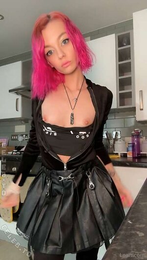 Loonicorn Nude Leaked Photo #659