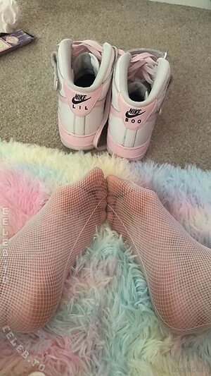 Loonicorn Nude Leaked Photo #666