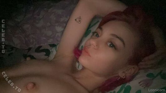 Loonicorn Nude Leaked Photo #679