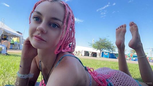 Loonicorn Nude Leaked Photo #696