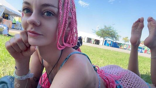 Loonicorn Nude Leaked Photo #698