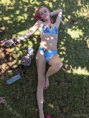 Loonicorn Nude Leaked Photo #699