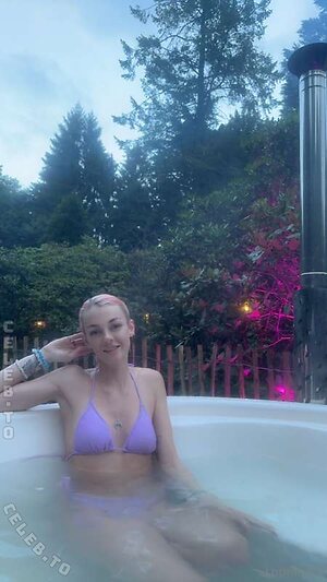 Loonicorn Nude Leaked Photo #701