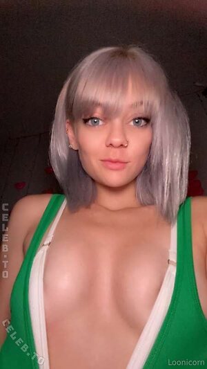 Loonicorn Nude Leaked Photo #711