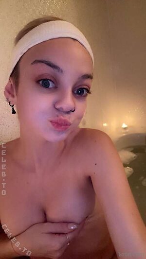 Loonicorn Nude Leaked Photo #752