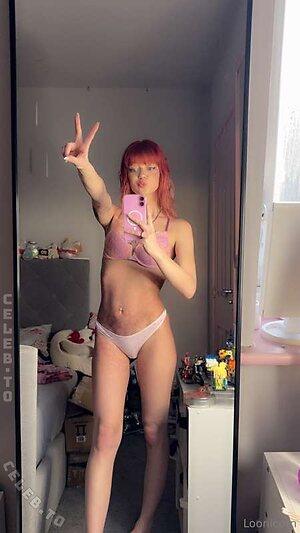 Loonicorn Nude Leaked Photo #806