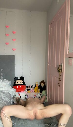 Loonicorn Nude Leaked Photo #822