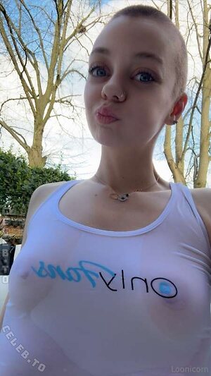 Loonicorn Nude Leaked Photo #862