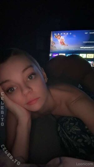 Loonicorn Nude Leaked Photo #868