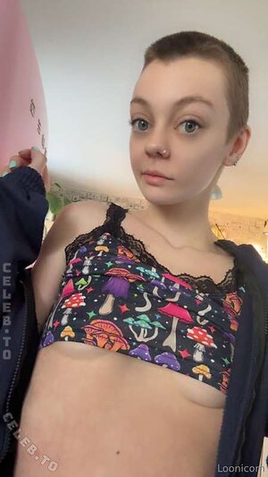 Loonicorn Nude Leaked Photo #869