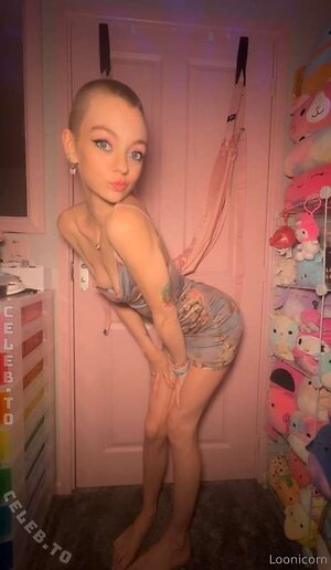 Loonicorn Nude Leaked Photo #907