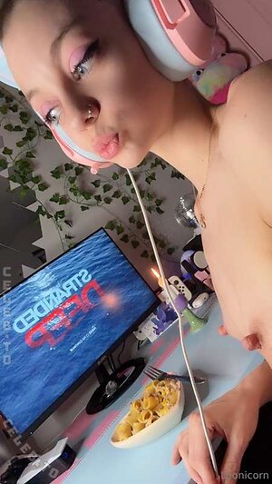 Loonicorn Nude Leaked Photo #912