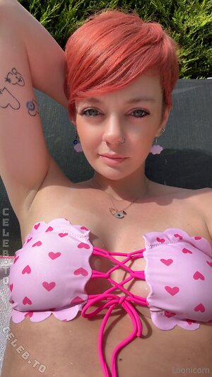 Loonicorn photo